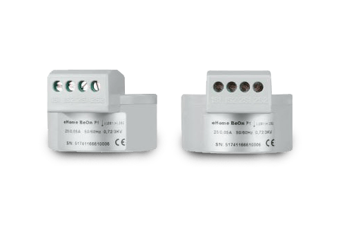Sensor CirBEON de balanceo de potencia