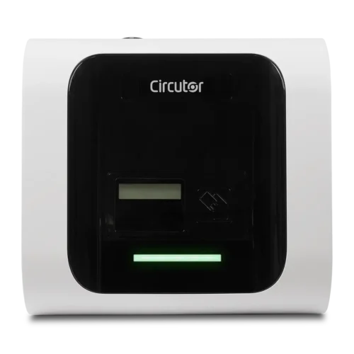 Circutor ePark Gen4