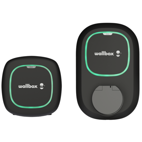 Wallbox Pulsar Max