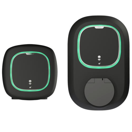 Wallbox Pulsar Pro